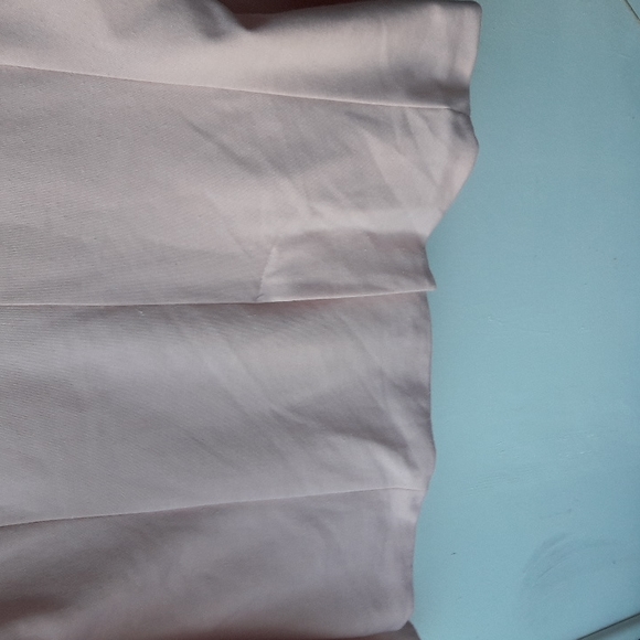 LG Cotton On peach blazer - Picture 6 of 6